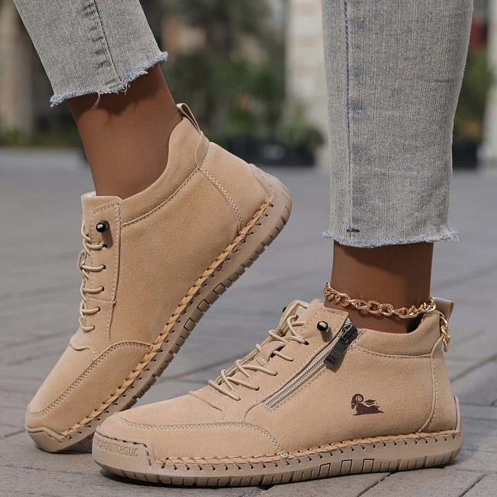 Émy™ | Zapatillas de confort terapéutico