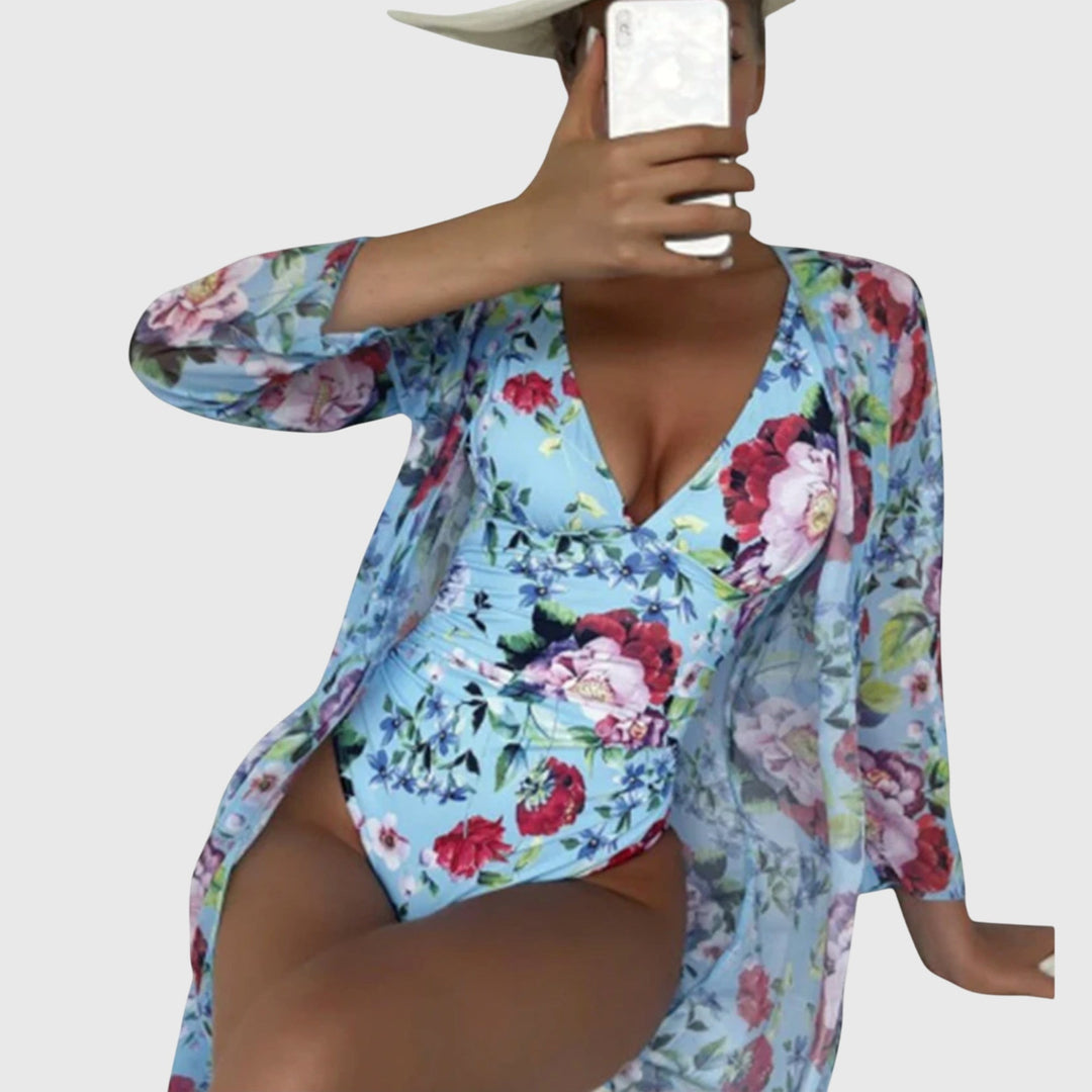 Linnea Summer Swim Set