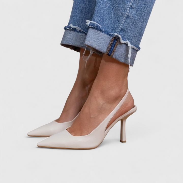 Bella – Tacones Ortopédicos de Comodidad