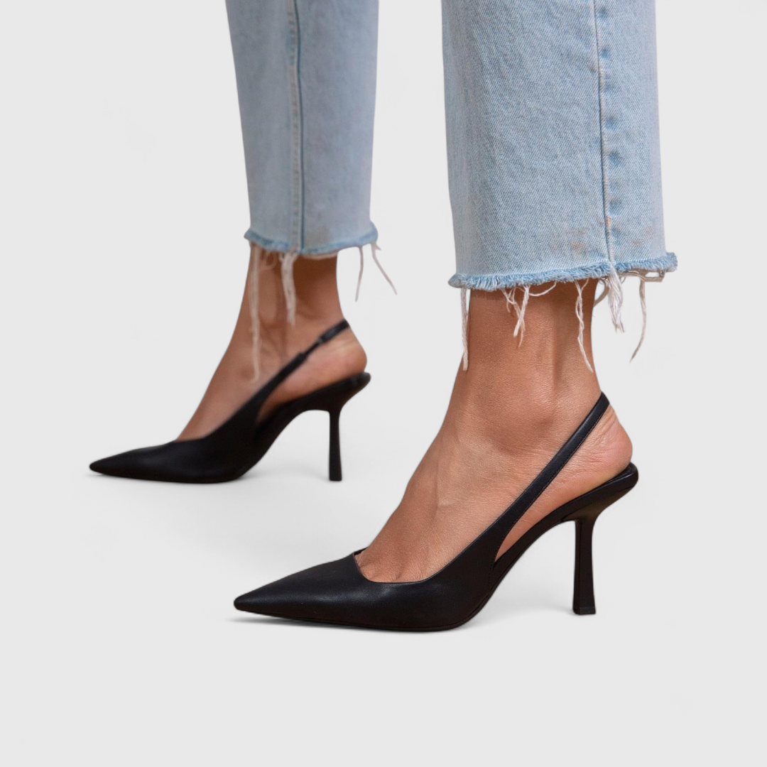Bella – Tacones Ortopédicos de Comodidad