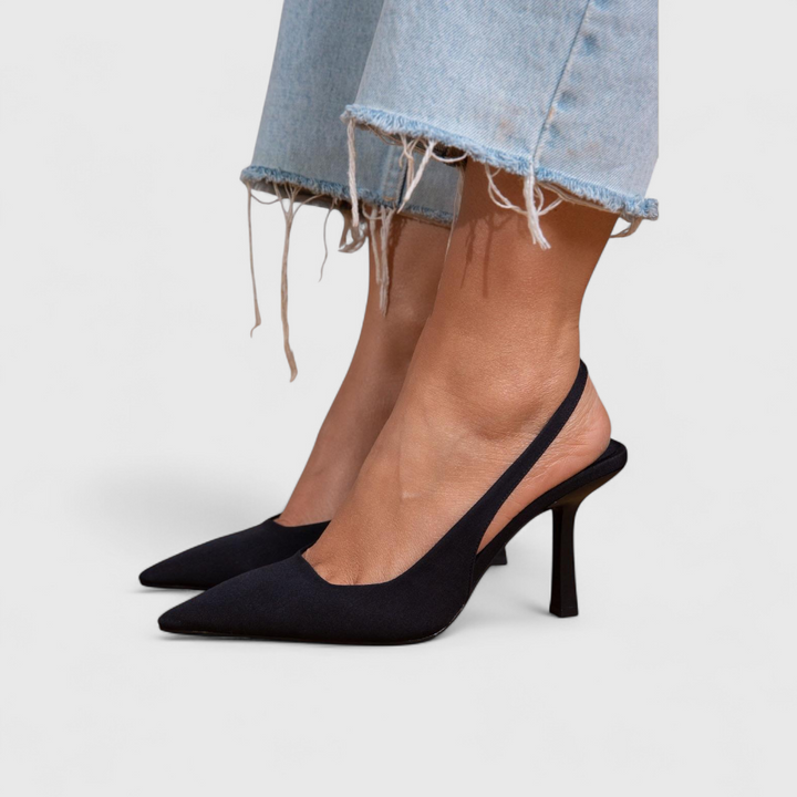 Bella – Tacones Ortopédicos de Comodidad
