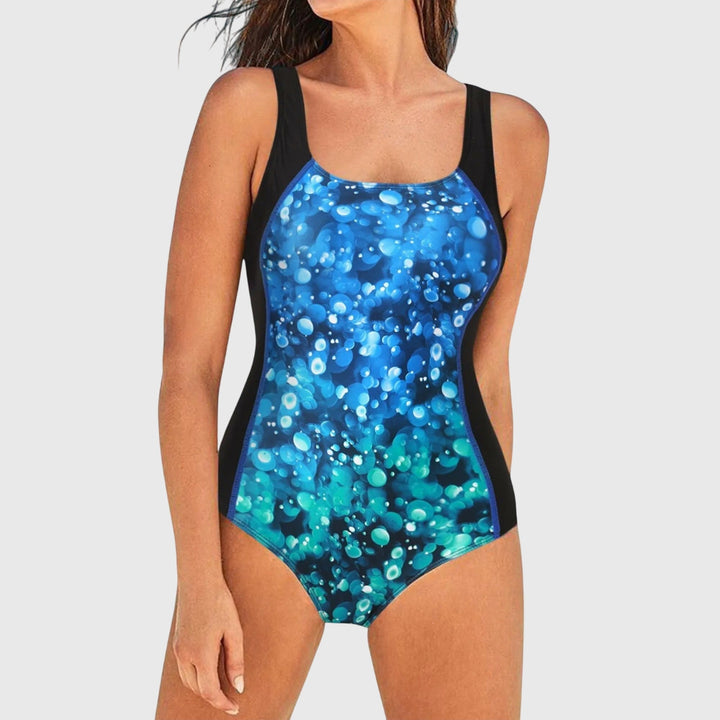 Dorian Sculpting Swimsuit