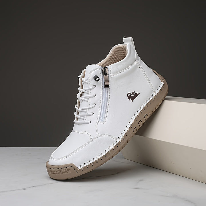 Mathilde - Zapatos de Confort Urbano