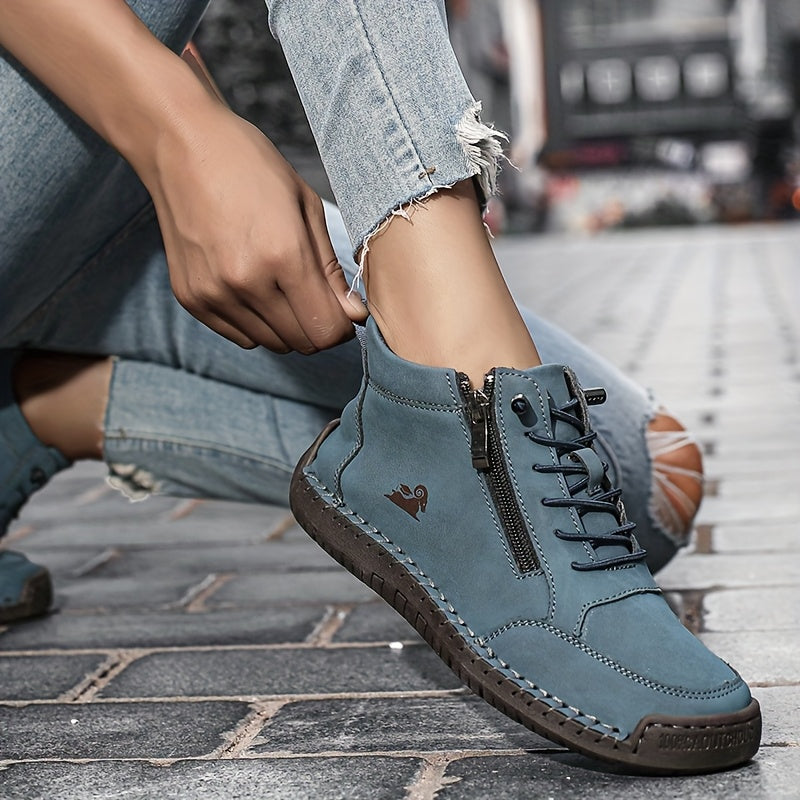 Mathilde - Zapatos de Confort Urbano