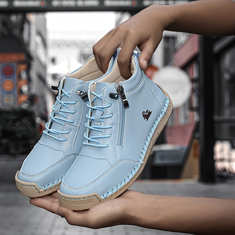Mathilde - Zapatos de Confort Urbano