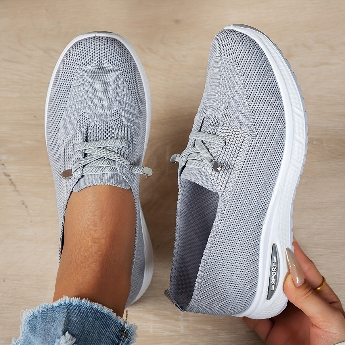 Louna™ – Alivio instantáneo para pies cansados y sensibles