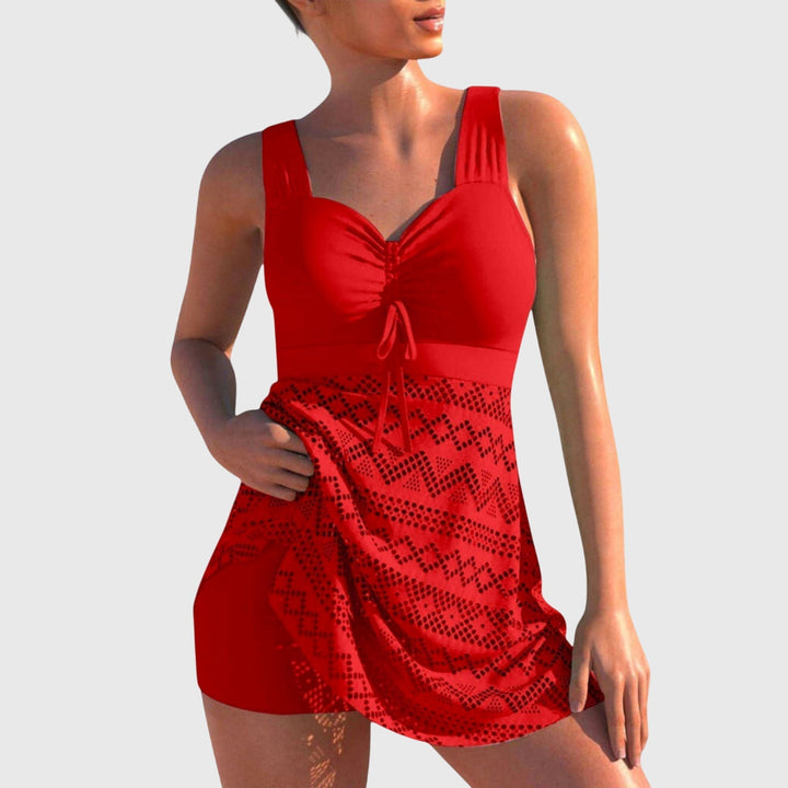 Isabella Two-Piece Swim Set