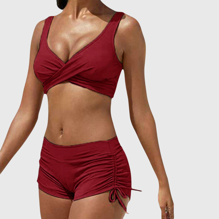 Anabella Bikini Set