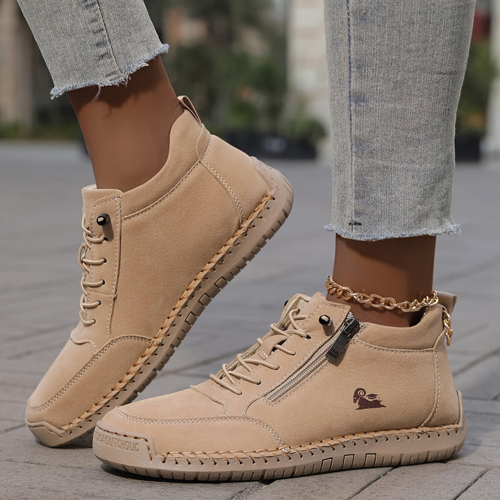 Nola™ | Zapatillas de confort terapéutico