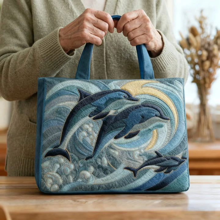 Juliette | Bolsa de estilo relajado hecha a mano