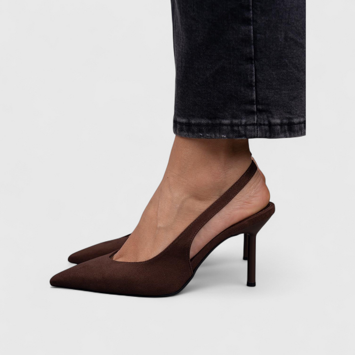 Bella – Tacones Ortopédicos de Comodidad