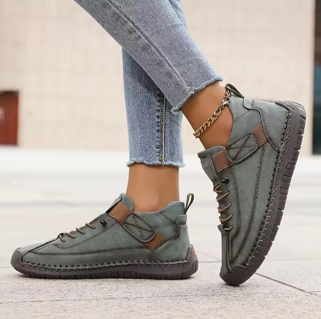 Mia™ – Zapatillas ortopédicas cómodas