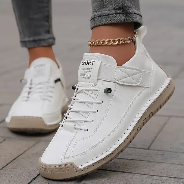 Mia™ – Zapatillas ortopédicas cómodas