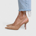Bella – Tacones Ortopédicos de Comodidad