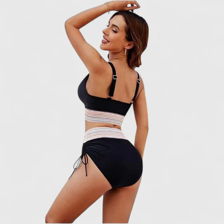 Elegant Bikini Set