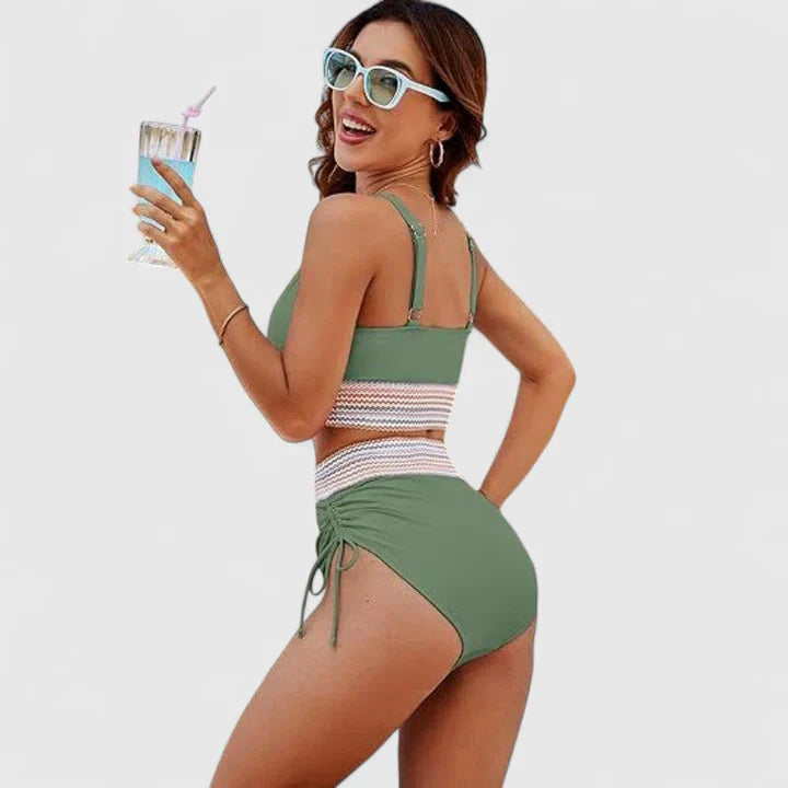 Elegant Bikini Set