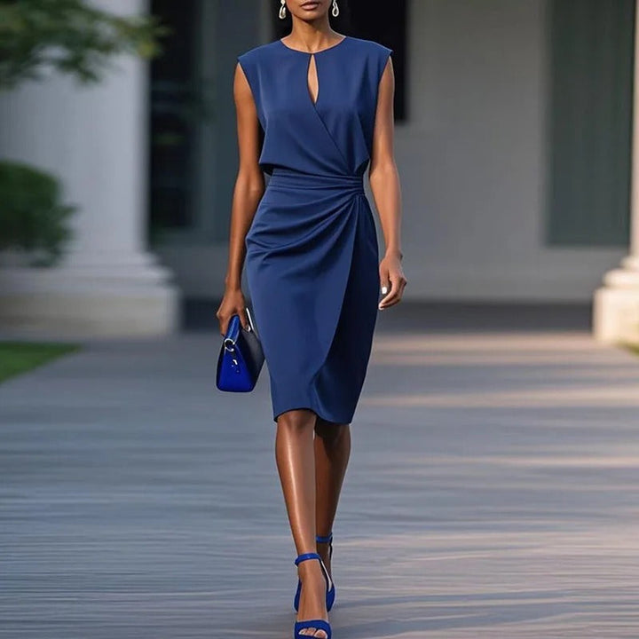 Gianna™ | Vestido Profesional