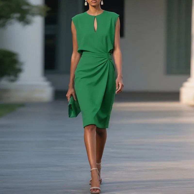 Gianna™ | Vestido Profesional