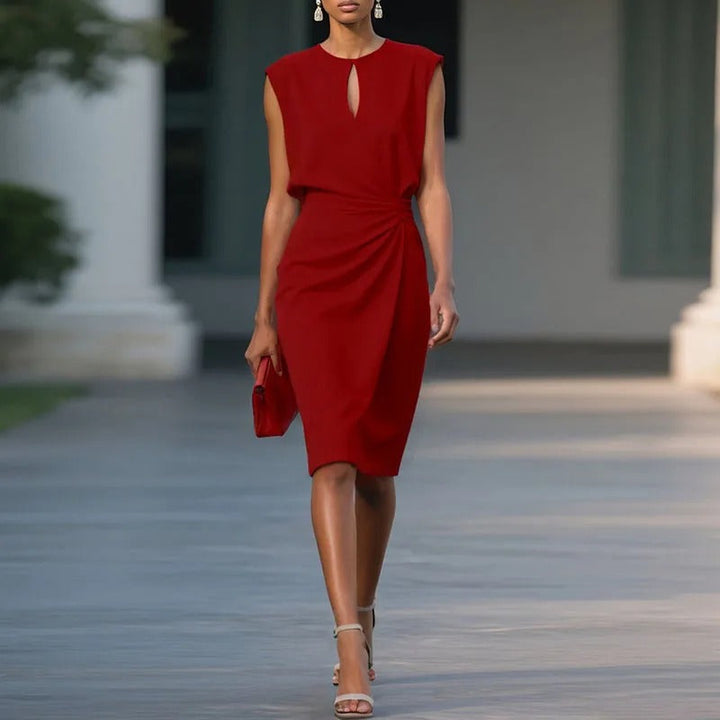 Gianna™ | Vestido Profesional